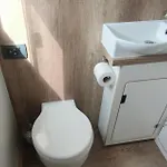 1 Bedroom Stunning Ship In Havelsee Ot Úszó hotel Kützkow